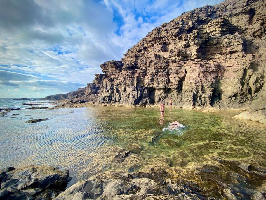 La Gloria Del Norte Las Palmas de Gran Canaria Eksteriør billede