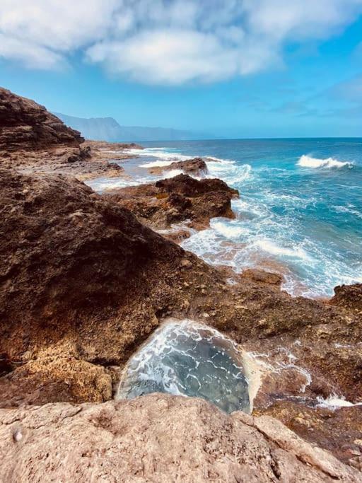 La Gloria Del Norte Las Palmas de Gran Canaria Eksteriør billede