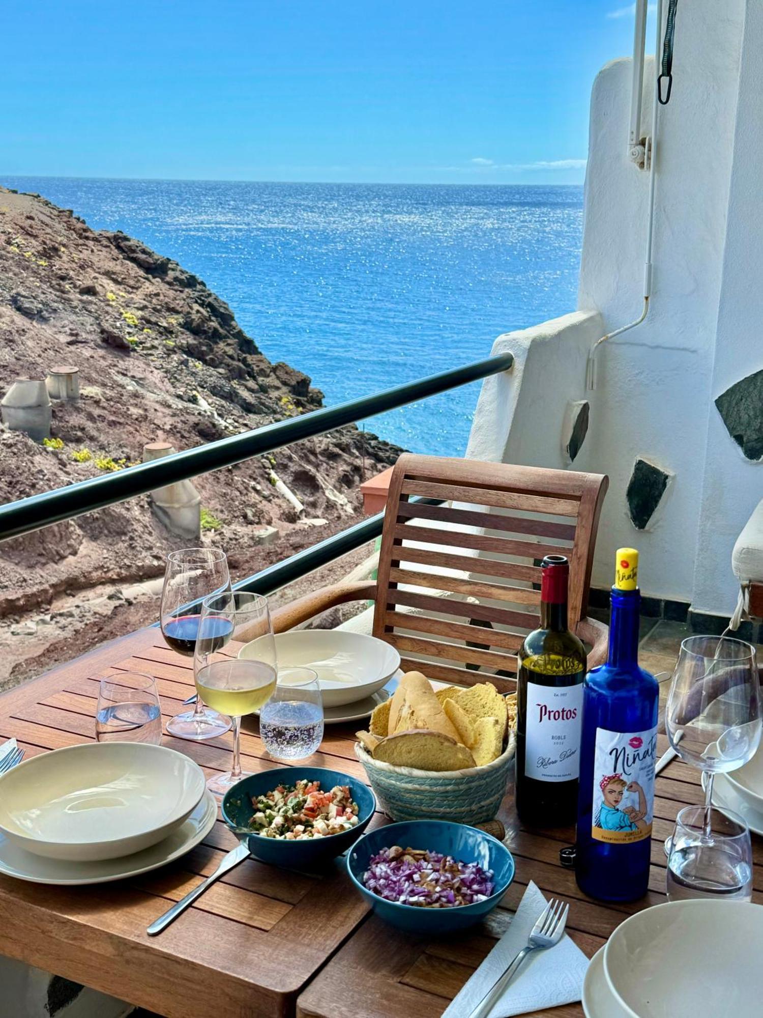 La Gloria Del Norte Las Palmas de Gran Canaria Eksteriør billede